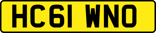 HC61WNO