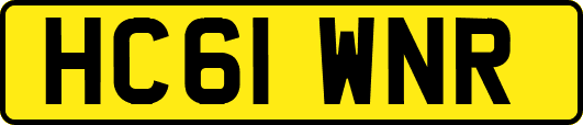 HC61WNR