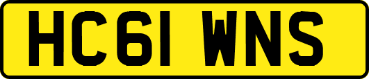 HC61WNS