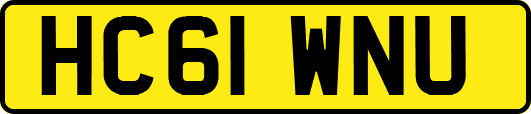 HC61WNU