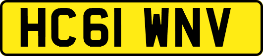 HC61WNV