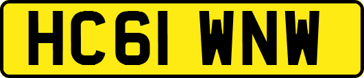 HC61WNW