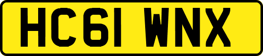 HC61WNX