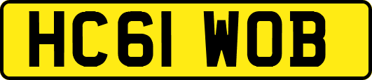 HC61WOB