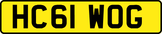 HC61WOG
