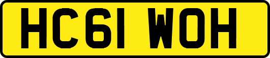 HC61WOH