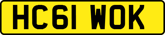 HC61WOK