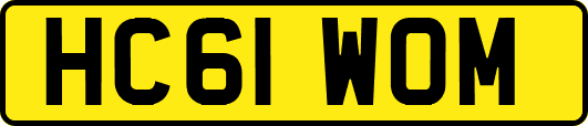 HC61WOM