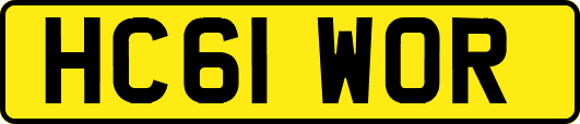 HC61WOR