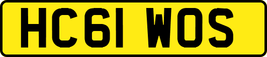 HC61WOS
