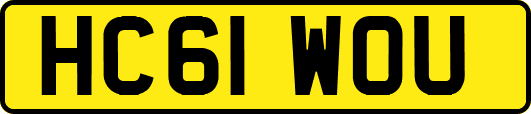 HC61WOU