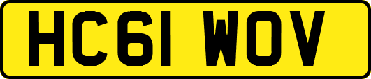HC61WOV