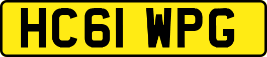 HC61WPG