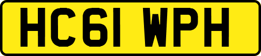 HC61WPH