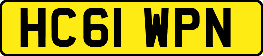 HC61WPN