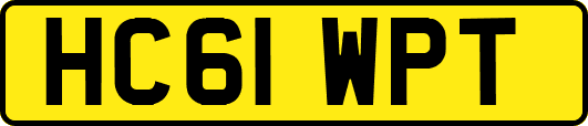HC61WPT