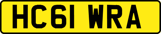 HC61WRA