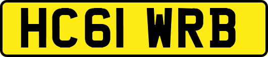 HC61WRB