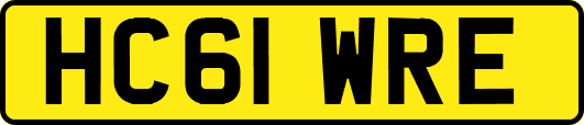 HC61WRE