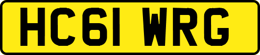 HC61WRG