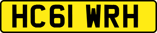 HC61WRH
