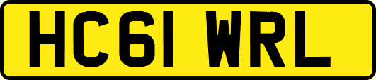 HC61WRL