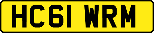 HC61WRM