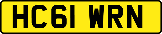 HC61WRN