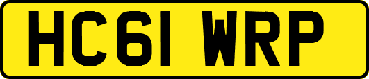 HC61WRP