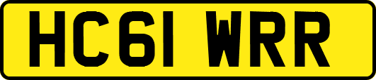 HC61WRR