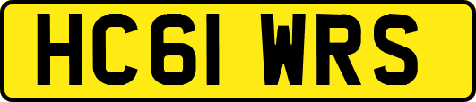 HC61WRS