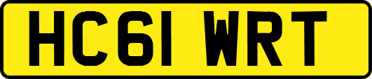 HC61WRT
