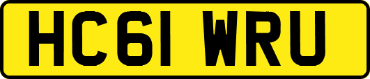 HC61WRU