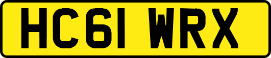 HC61WRX