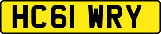 HC61WRY
