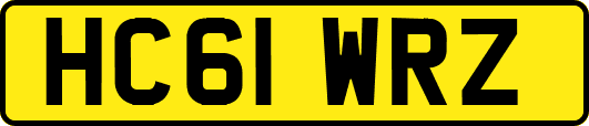 HC61WRZ