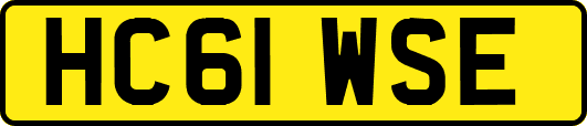 HC61WSE