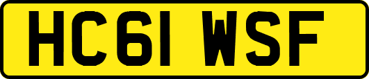 HC61WSF