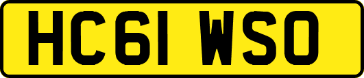 HC61WSO