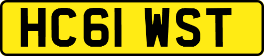 HC61WST