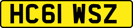 HC61WSZ