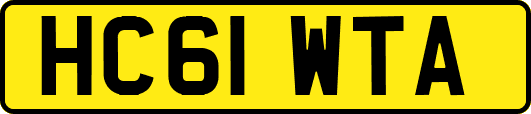 HC61WTA