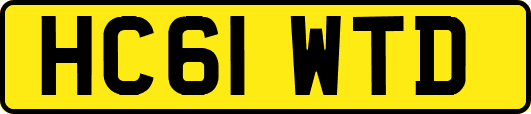 HC61WTD