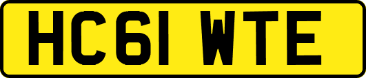 HC61WTE