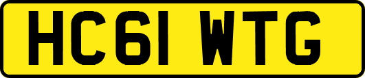 HC61WTG