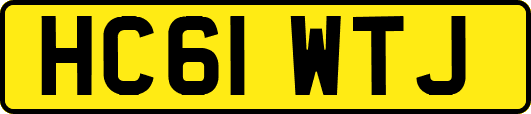 HC61WTJ