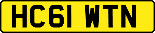 HC61WTN