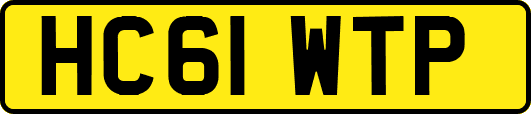 HC61WTP