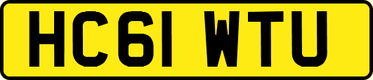 HC61WTU