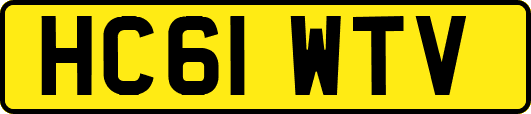 HC61WTV